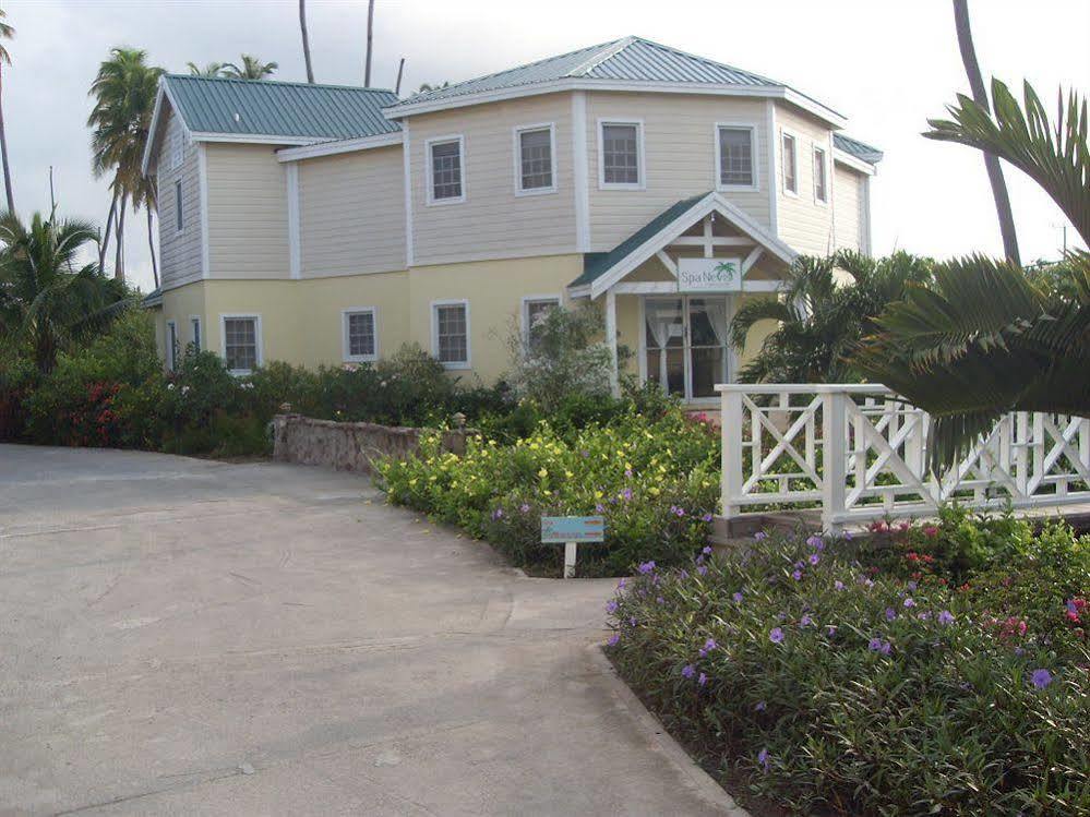 Nelson Spring Beach Resort Saint Thomas Lowland Exterior photo