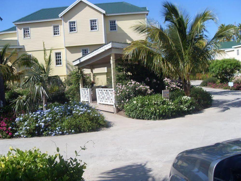 Nelson Spring Beach Resort Saint Thomas Lowland Exterior photo